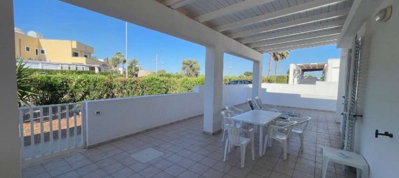 3 rooms House in Salve, Italy No. 326712 8