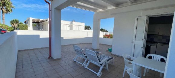 3 rooms House in Salve, Italy No. 326712 13