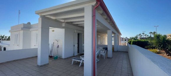 3 rooms House in Salve, Italy No. 326712 12