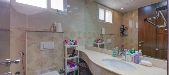 Вилла с 5 спальнями в The Villa, ОАЭ № 110513 12