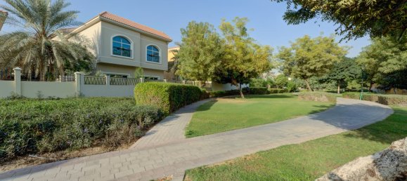 Вилла с 5 спальнями в The Villa, ОАЭ № 110513 16