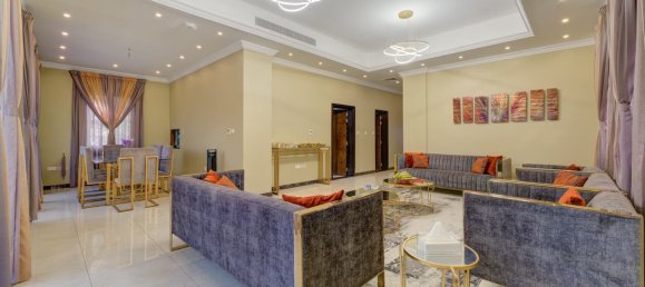 Вилла с 5 спальнями в The Villa, ОАЭ № 110513 3