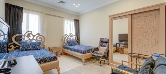 Вилла с 5 спальнями в The Villa, ОАЭ № 110513 5