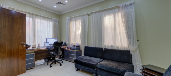 Вилла с 5 спальнями в The Villa, ОАЭ № 110513 6