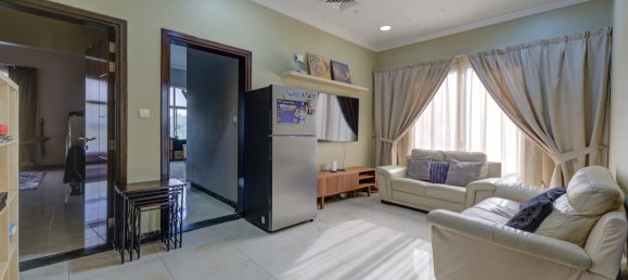 Вилла с 5 спальнями в The Villa, ОАЭ № 110513 7