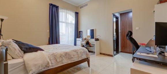 Вилла с 5 спальнями в The Villa, ОАЭ № 110513 10