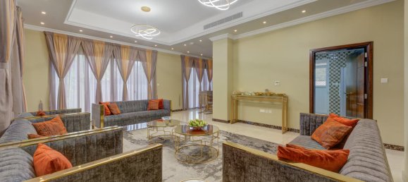 Вилла с 5 спальнями в The Villa, ОАЭ № 110513 2