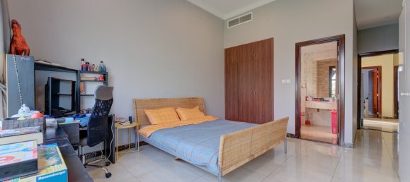 Вилла с 5 спальнями в The Villa, ОАЭ № 110513 11