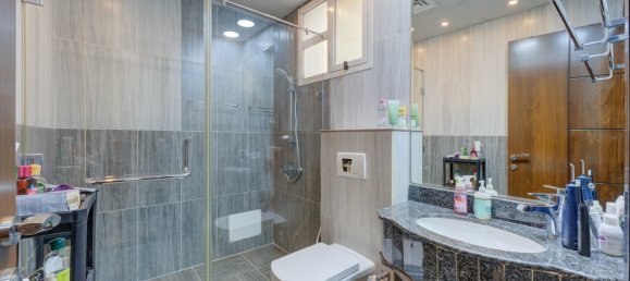 Вилла с 5 спальнями в The Villa, ОАЭ № 110513 9