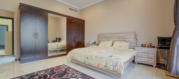 Вилла с 5 спальнями в The Villa, ОАЭ № 110513 8