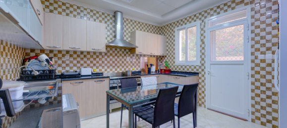 Вилла с 5 спальнями в The Villa, ОАЭ № 110513 4