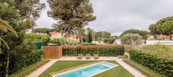 5 bedrooms Villa in Cascais, Portugal No. 131826 27