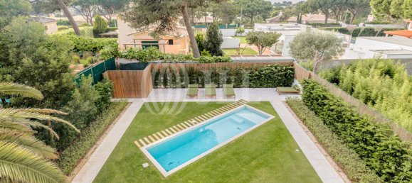5 bedrooms Villa in Cascais, Portugal No. 131826 23