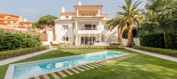 5 bedrooms Villa in Cascais, Portugal No. 131826 2