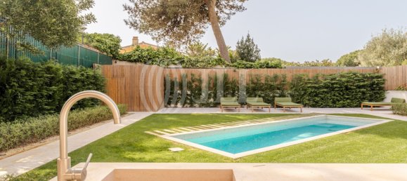 5 bedrooms Villa in Cascais, Portugal No. 131826 24