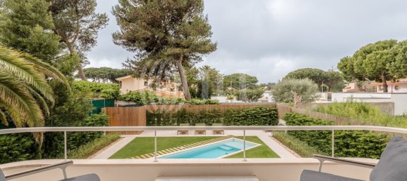 5 bedrooms Villa in Cascais, Portugal No. 131826 26