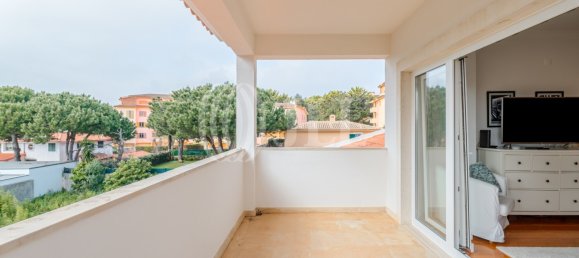 5 bedrooms Villa in Cascais, Portugal No. 131826 21