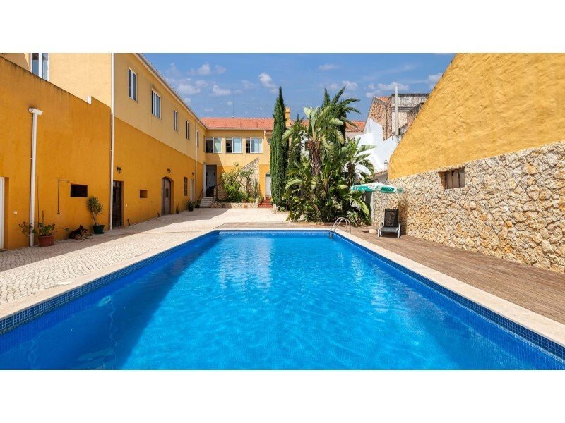 4 chambres Maison de ville à Silves, Portugal No. 122259