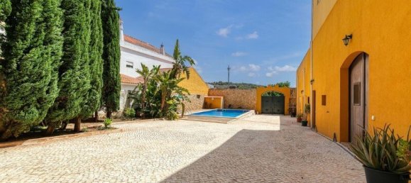 4 chambres Maison de ville à Silves, Portugal No. 122259 3