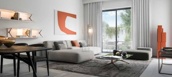 Villa T4 em Yas Island, UAE N.º 95411 4