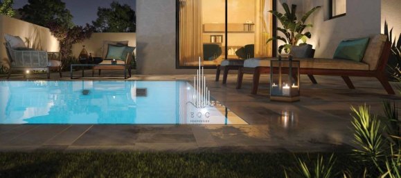 Villa T4 em Yas Island, UAE N.º 95411 7