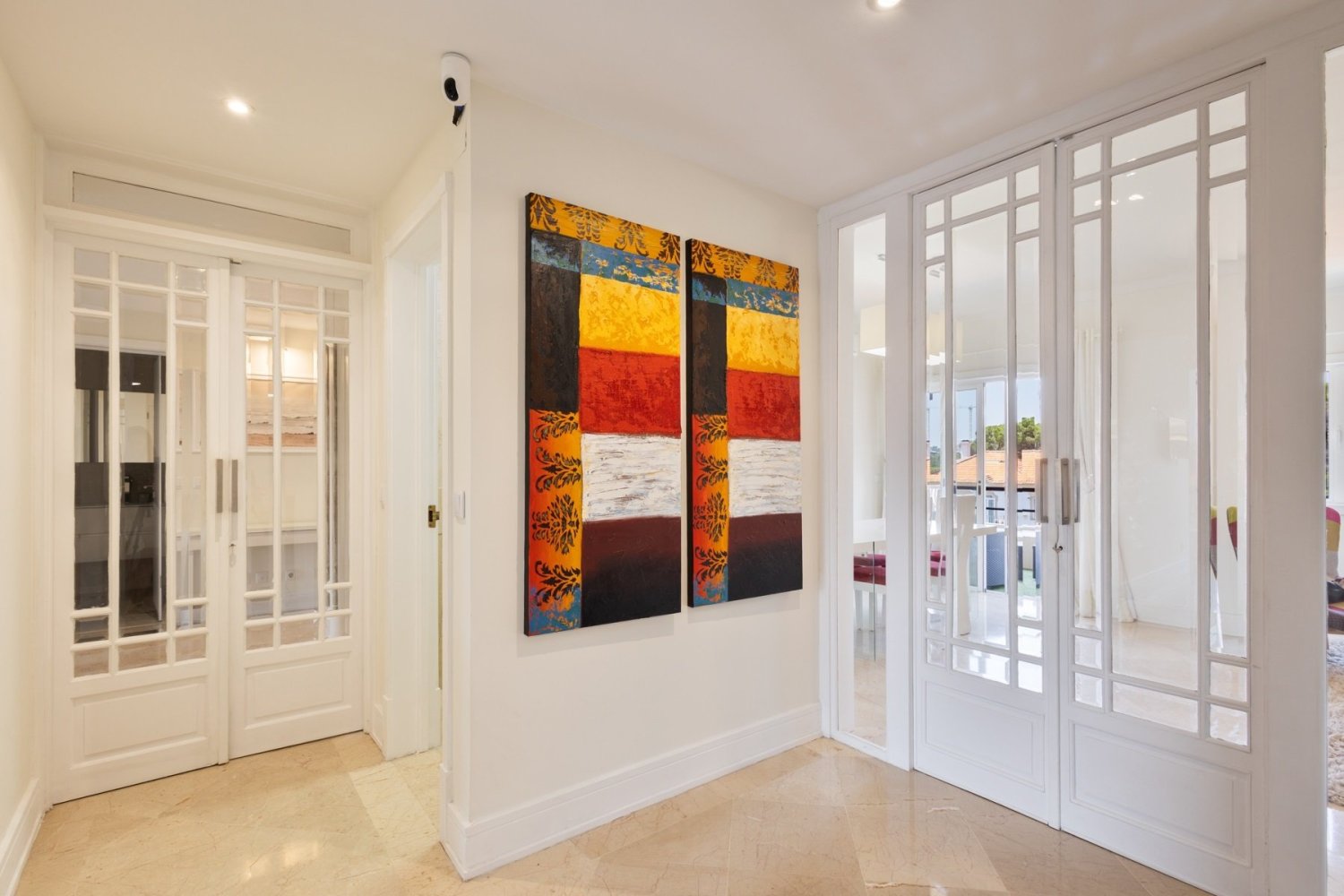 4 Schlafzimmer Wohnung in Cascais, Portugal, Nr. 247496