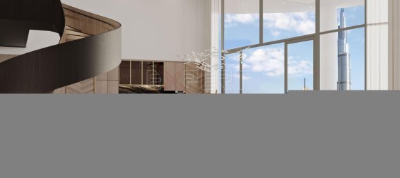 5 غرف نوم شقة في JUMEIRAH LIVING BUSINESS BAY, الخليج التجاري, UAE رقم 60077 6