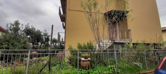 5 rooms Apartment in Laterina Pergine Valdarno, Italy No. 238071 33