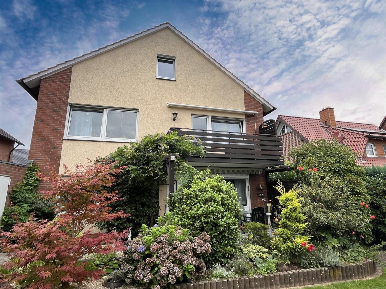 Moradia em banda T4 em Recklinghausen, Germany N.º 213654