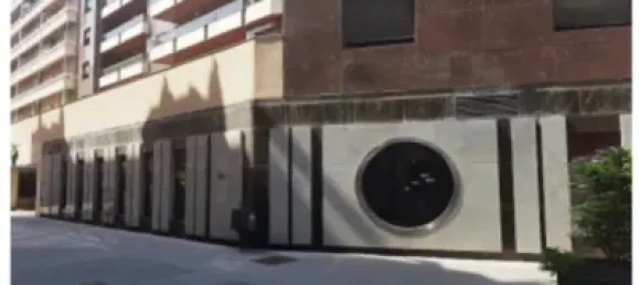 5 bedrooms Commercial property in Valladolid, Spain No. 63962 3