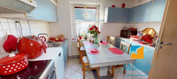 3 غرف نوم تاون هاوس في Vorpommern-Rugen, Germany رقم 182729 8