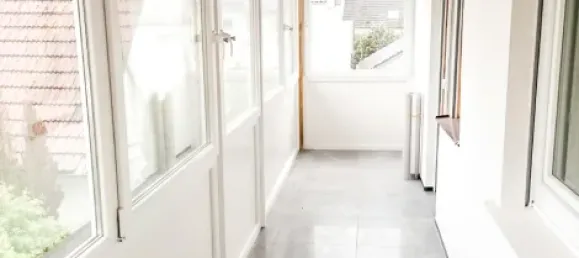 Квартира с 2 спальнями в Карлсруэ, Германия № 89677 8