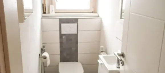 Квартира с 2 спальнями в Карлсруэ, Германия № 89677 11