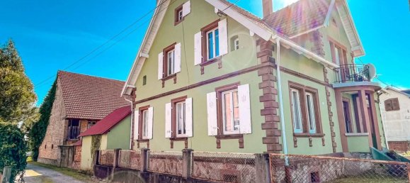  بناية في Roeschwoog, France رقم 85901 4