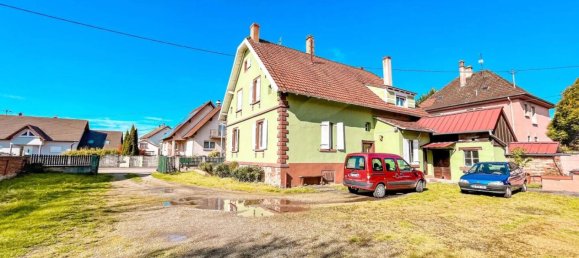  بناية في Roeschwoog, France رقم 85901 8