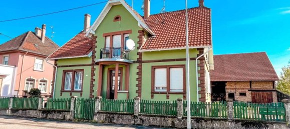  بناية في Roeschwoog, France رقم 85901 2