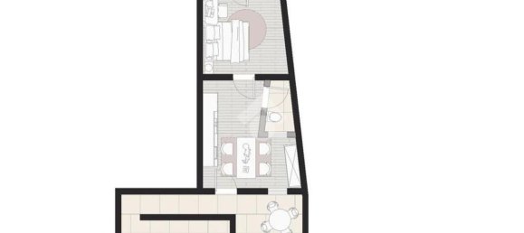 2 chambres Appartement à Rodi Garganico, Italy No. 343988 26