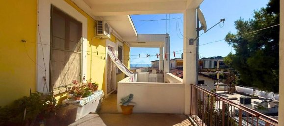 2 chambres Appartement à Rodi Garganico, Italy No. 343988 20