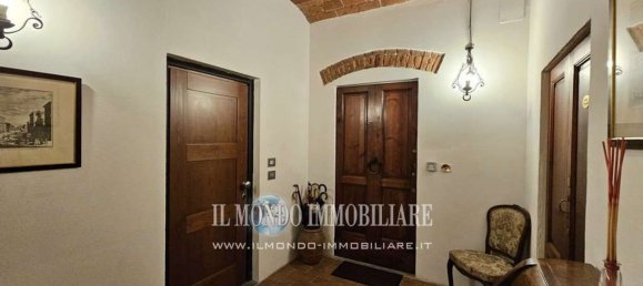 3 bedrooms Apartment in Florence, Italy No. 362777 20