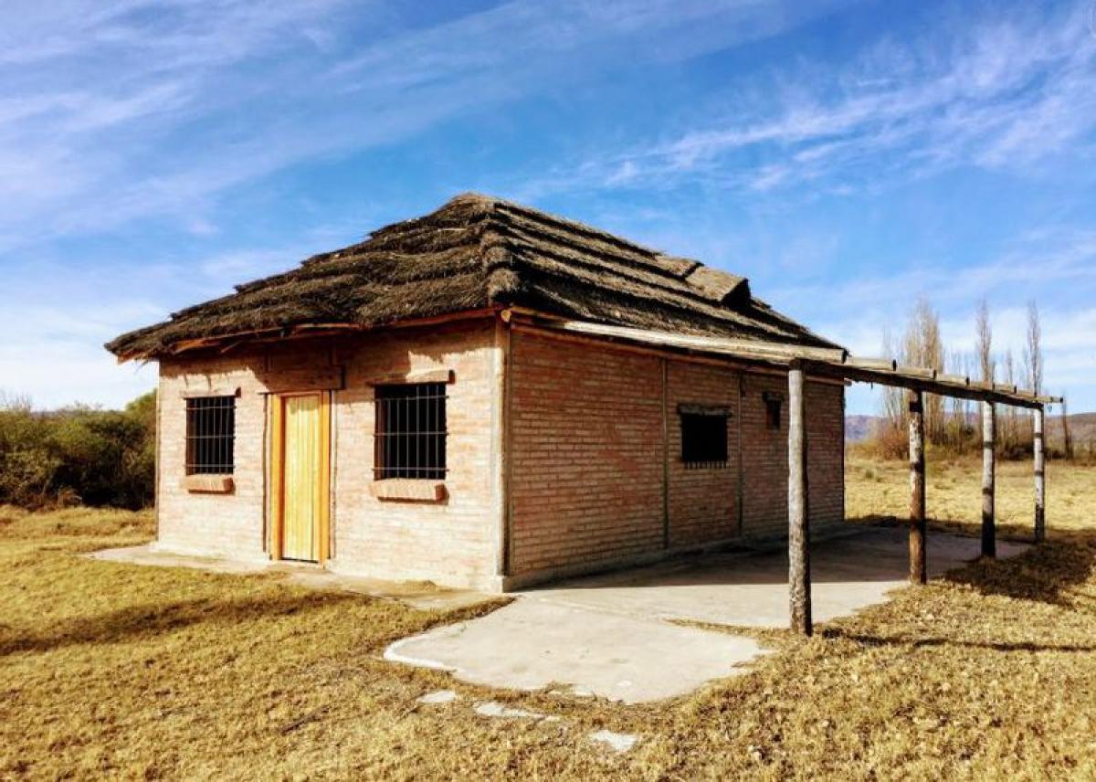 3 bedrooms Commercial property in Mendoza, Argentina No. 29700