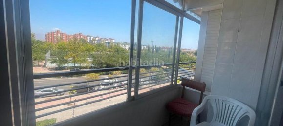 5 bedrooms Apartment in Alicante, Spain No. 156636 39