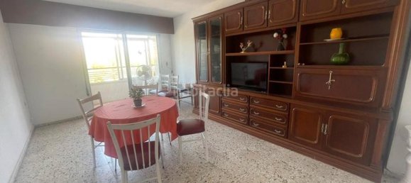 5 bedrooms Apartment in Alicante, Spain No. 156636 16