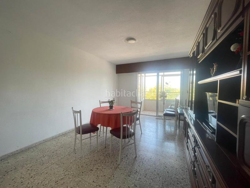 5 bedrooms Apartment in Alicante, Spain No. 156636