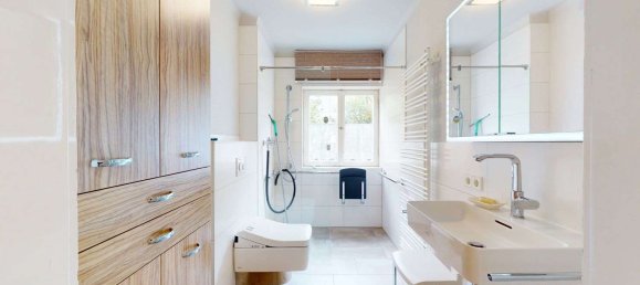 Вилла с 6 спальнями в Ludwigsburg, Германия № 11685 5