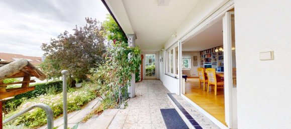 Вилла с 6 спальнями в Ludwigsburg, Германия № 11685 7