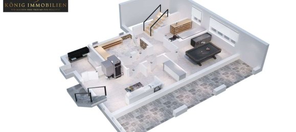 Вилла с 6 спальнями в Ludwigsburg, Германия № 11685 29