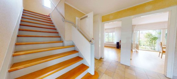 Вилла с 6 спальнями в Ludwigsburg, Германия № 11685 4