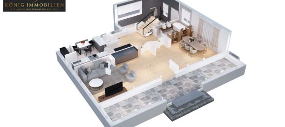 Вилла с 6 спальнями в Ludwigsburg, Германия № 11685 30