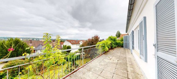 Вилла с 6 спальнями в Ludwigsburg, Германия № 11685 15