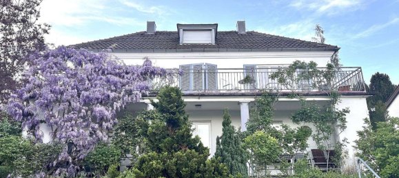 Вилла с 6 спальнями в Ludwigsburg, Германия № 11685 28